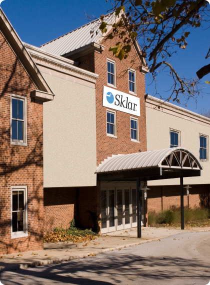 sklar hq image