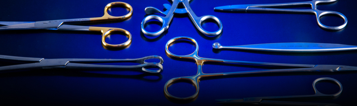 Lifetime guarantee for surgical tools